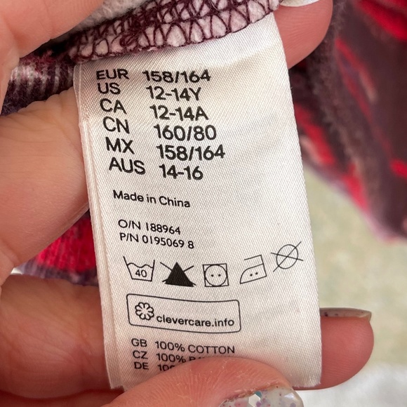 Isabel Marant Pour H&M Smile Sweatshirt - Picture 5 of 5